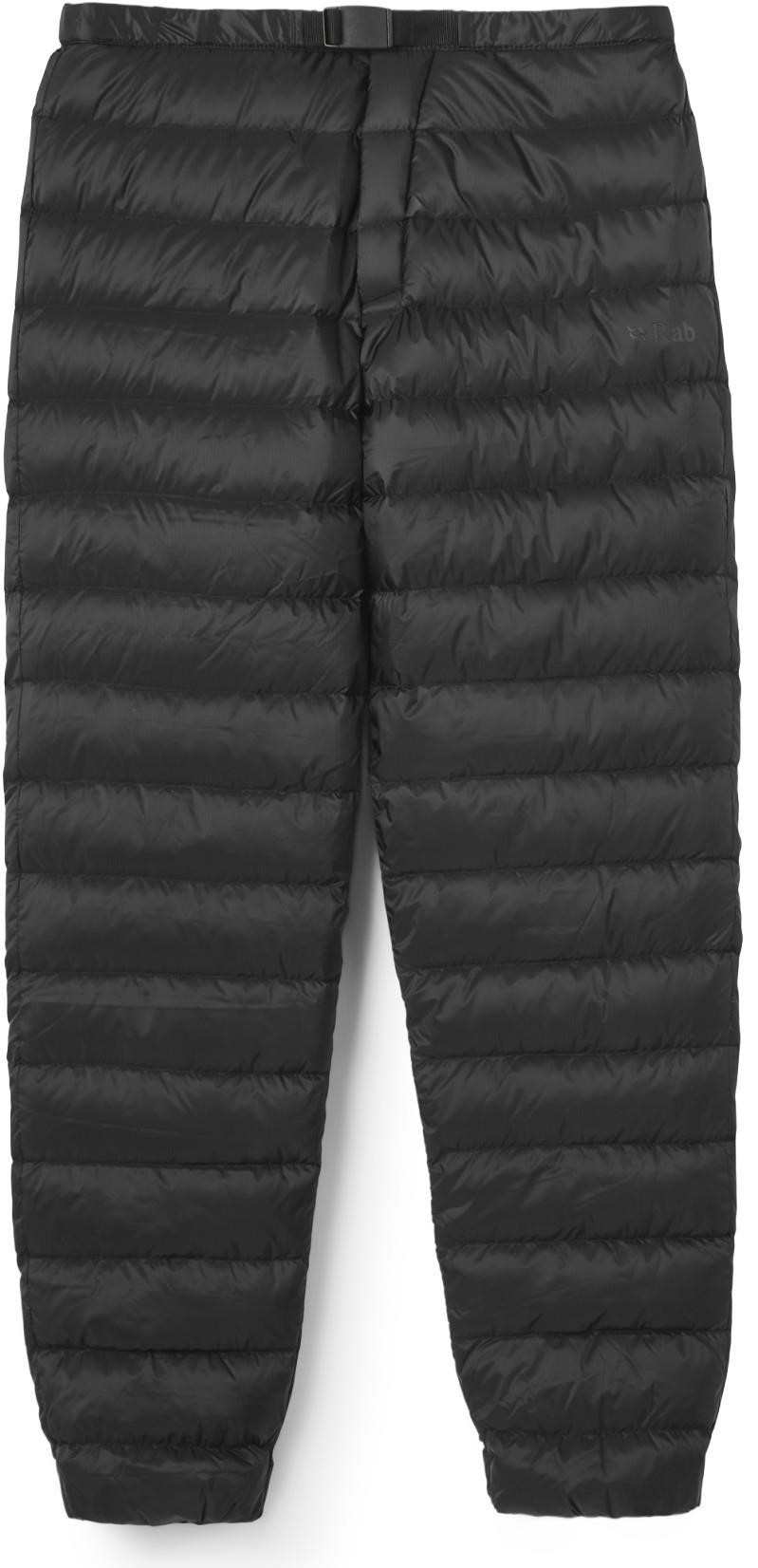 Electron Pro Pants, Reg - Mens - black 1