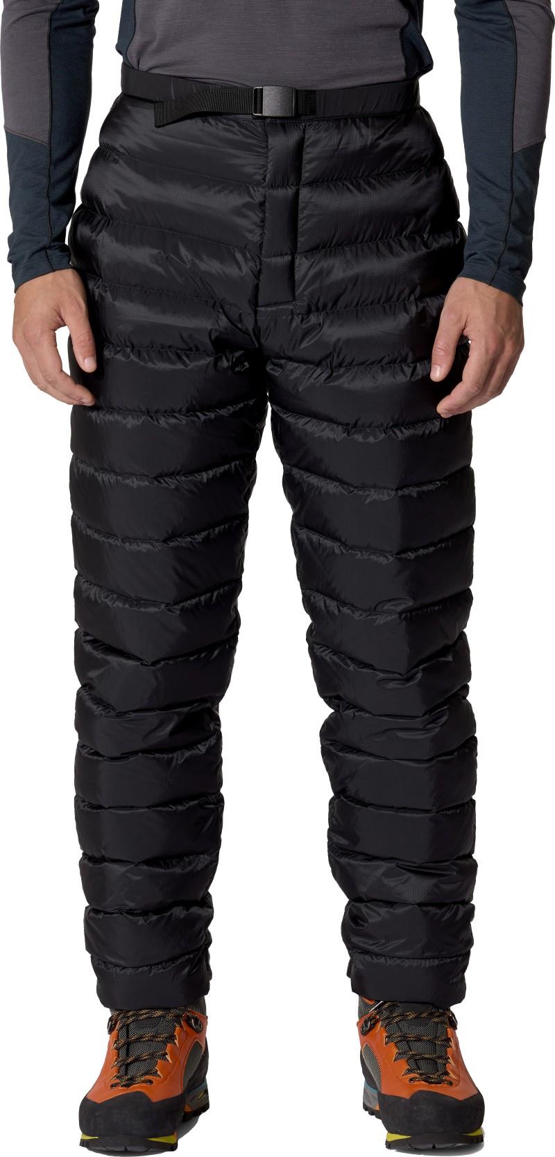 Electron Pro Pants, Reg - Mens - black 1