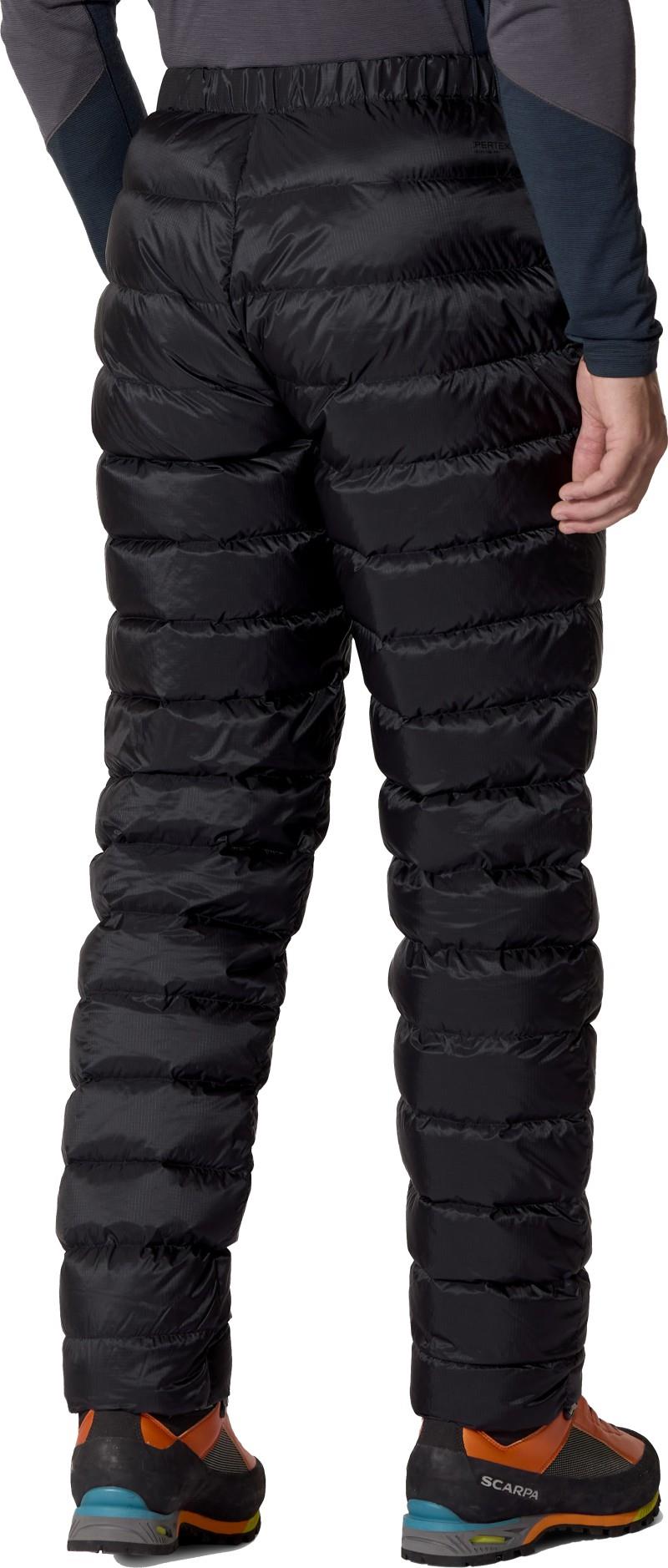 Electron Pro Pants, Reg - Mens - black 1
