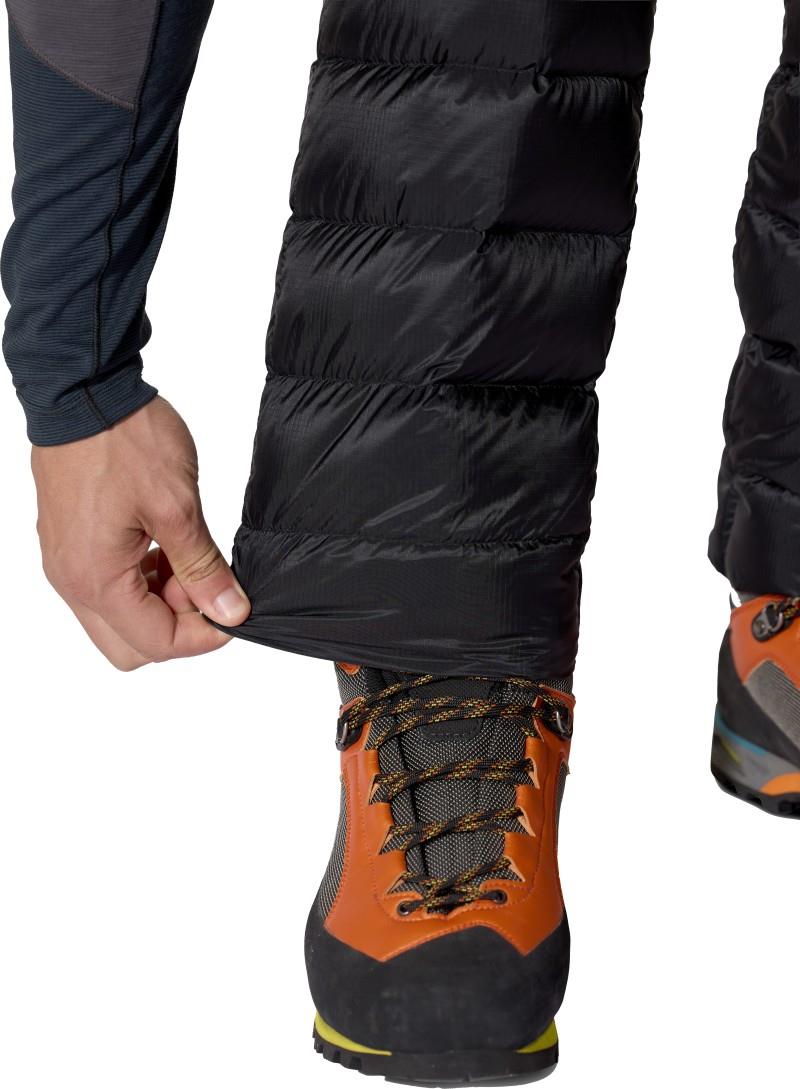 Electron Pro Pants, Reg - Mens - black 1