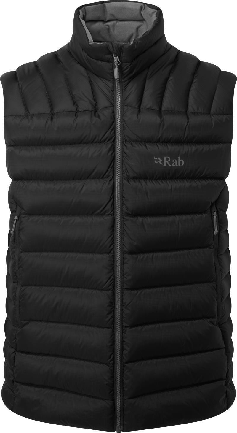 Electron Pro Vest - Mens - Black 1