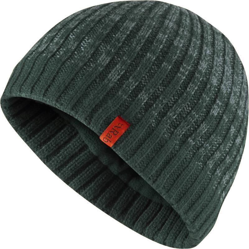 Elevation Beanie - Pine 1
