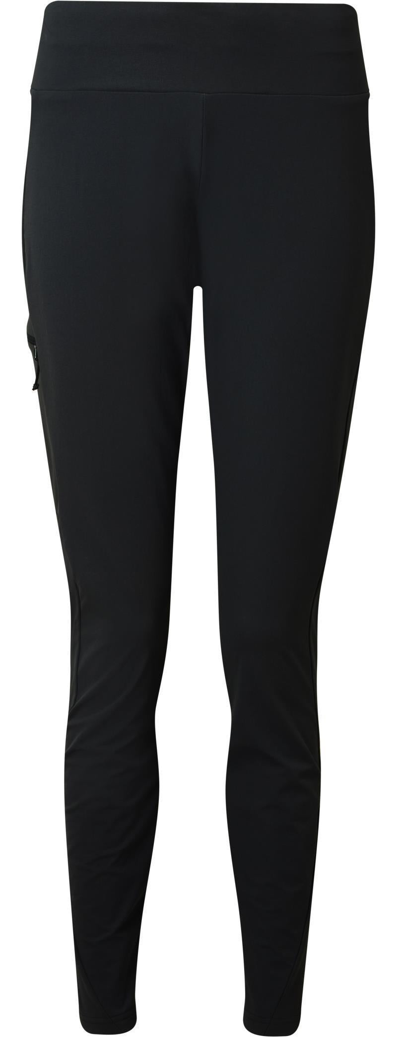 Elevation Pants - Womens - Black 1