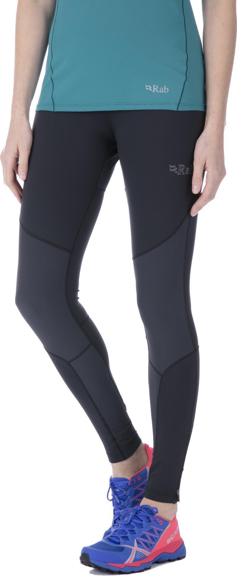 Elevation Pants - Womens - Black 2