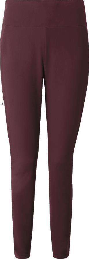 Elevation Pants - Womens - Deep Heather 1