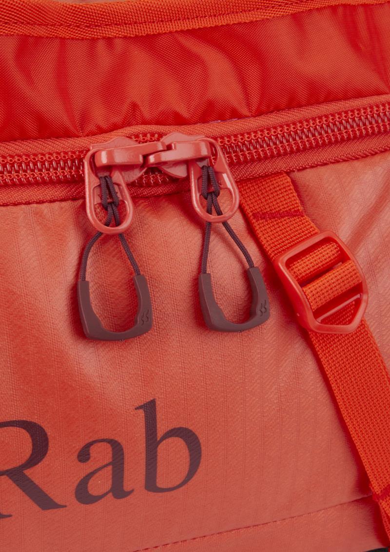 Escape Kit Bag LT 30 - Red Grapefruit 7