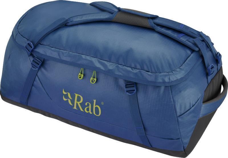 Escape Kit Bag LT 50 - Ascent Blue 1