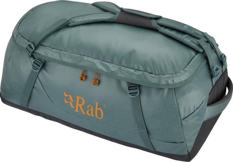 Escape Kit Bag LT 50 - Nettle 1