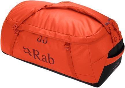 Escape Kit Bag LT 50 - Red Grapefruit 1