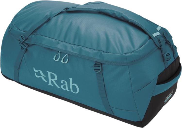 Escape Kit Bag LT 50 - Ultramarine 1
