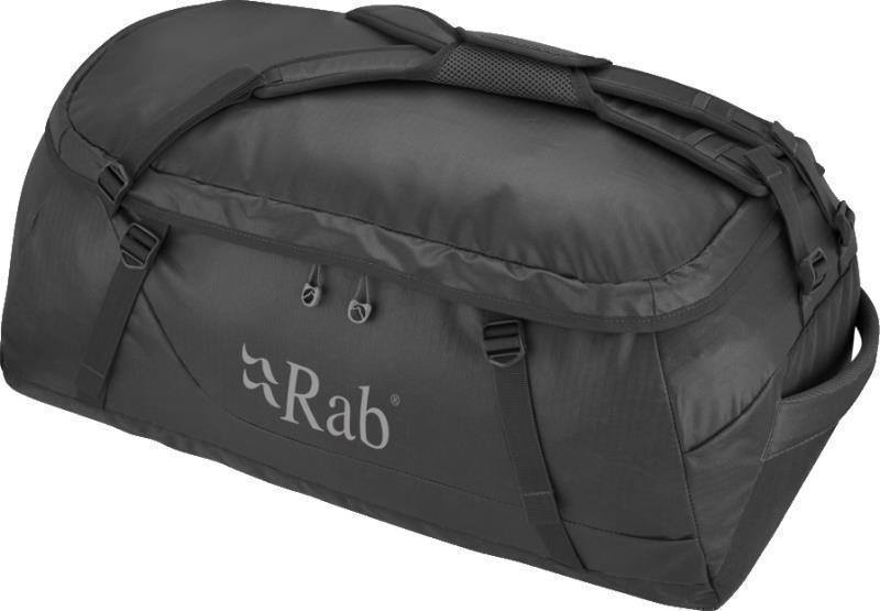 Escape Kit Bag LT 70 - Black 1