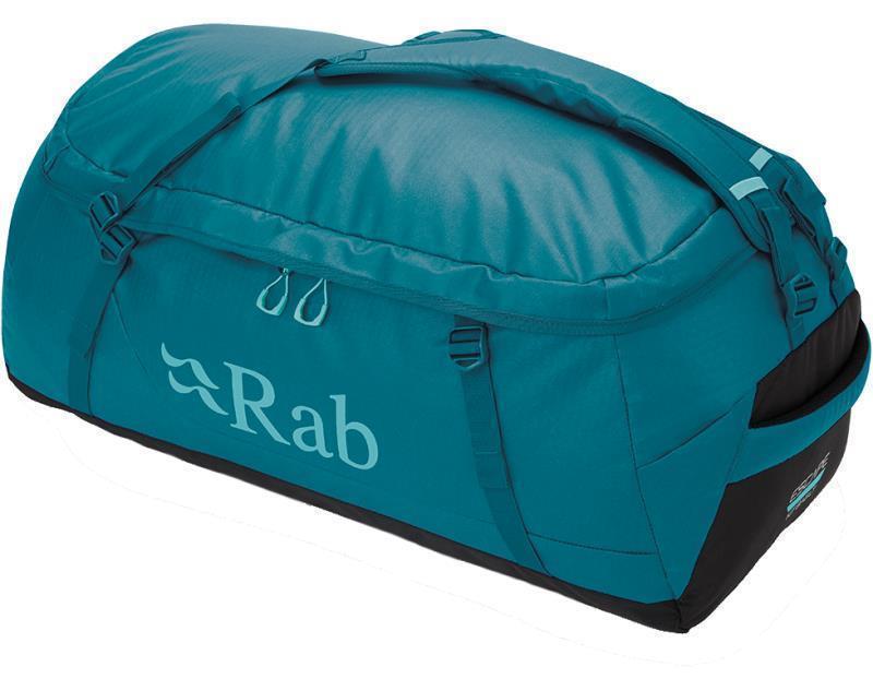 Escape Kit Bag LT 70 - Ultramarine 1