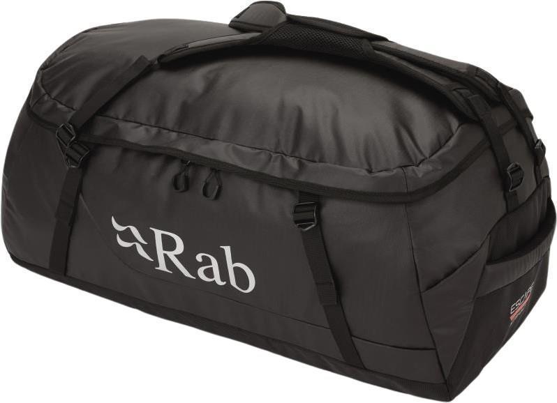 Escape Kit Bag LT 90 - Black 1
