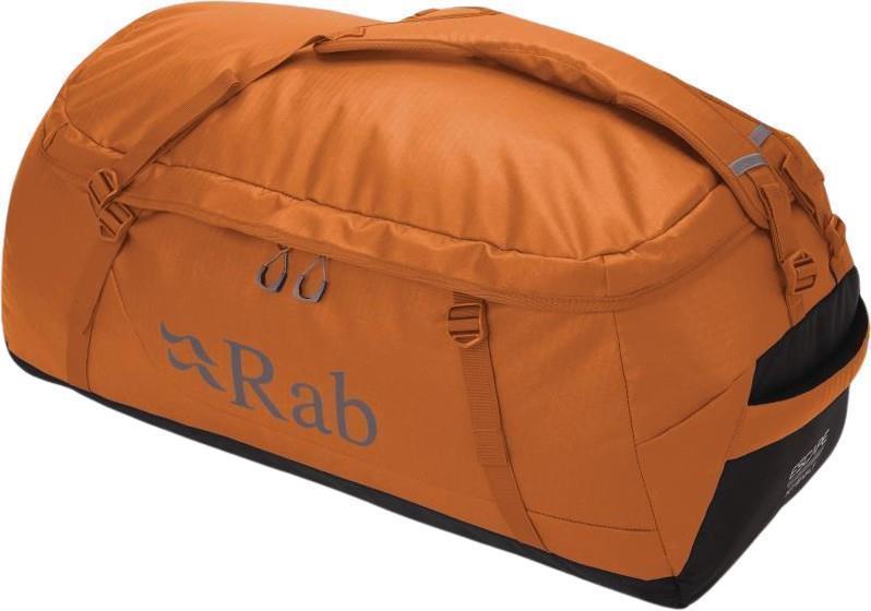 Escape Kit Bag LT 90 - Marmalade 1