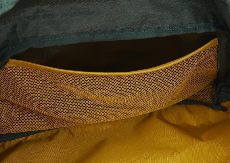 Escape Kit Bag LT 90 - Nettle 2
