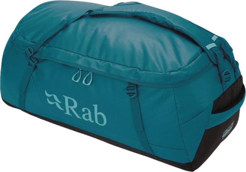 Escape Kit Bag LT 90 - Ultramarine 1