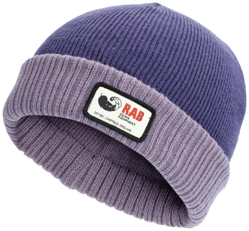 Essential Beanie - Patriot Blue 1