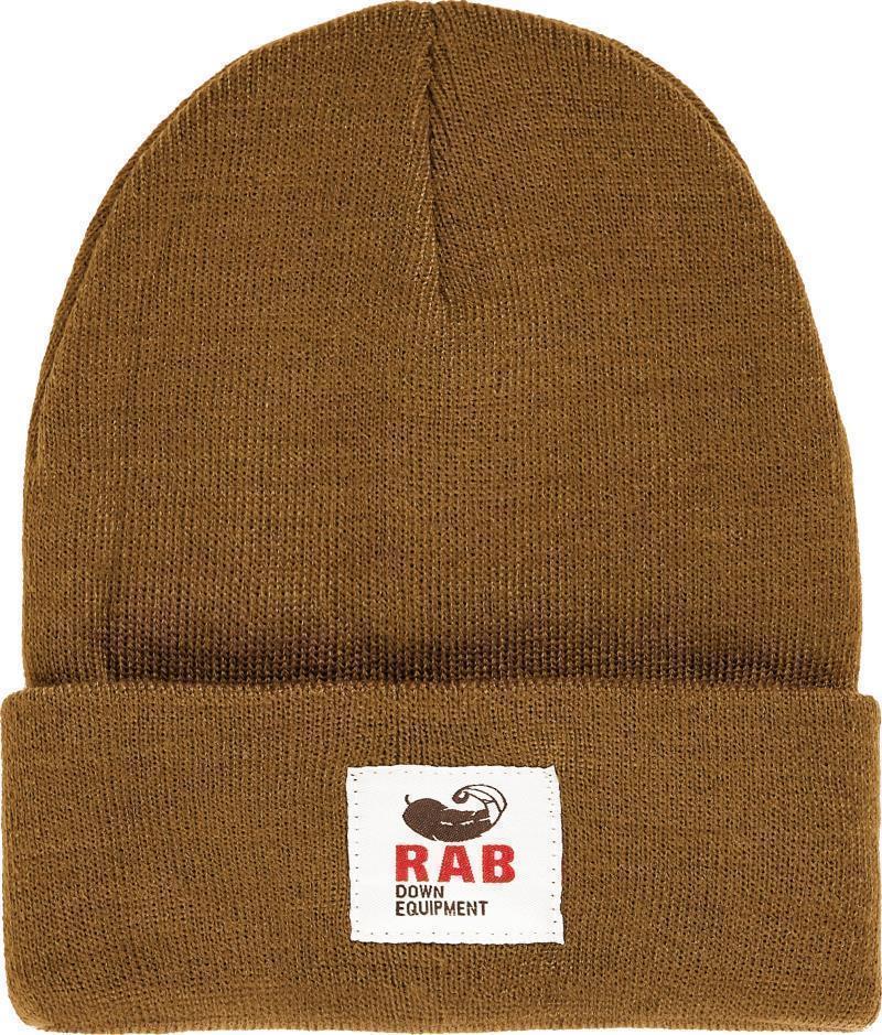 Essential Beanie - footprint 1