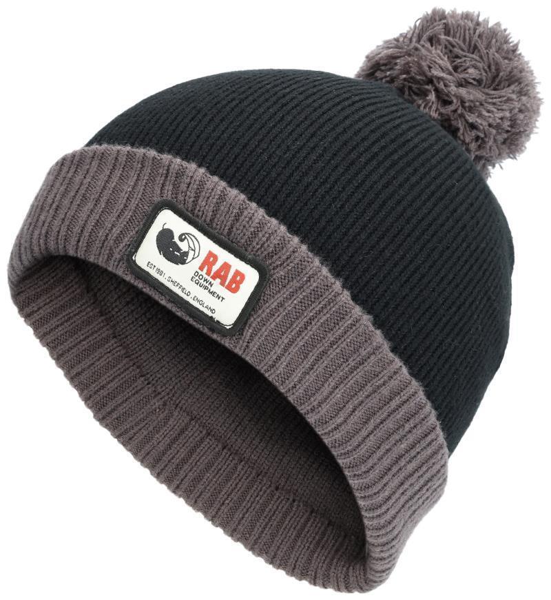 Essential Bobble - Black 1