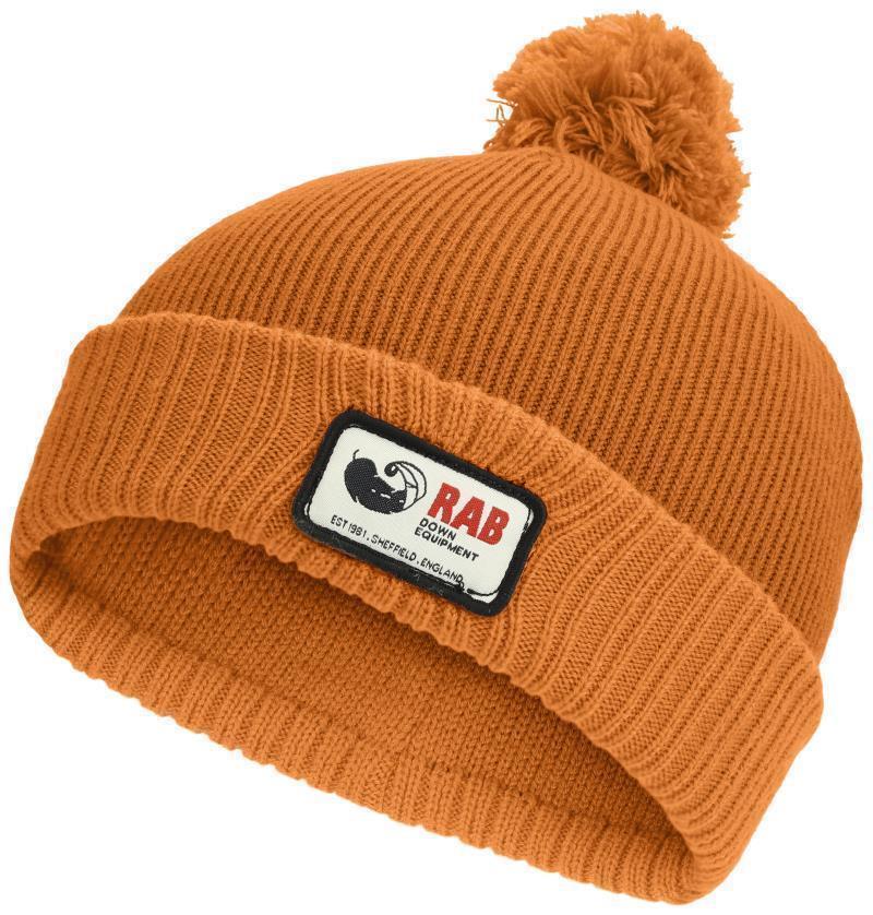 Essential Bobble - Marmalade 1