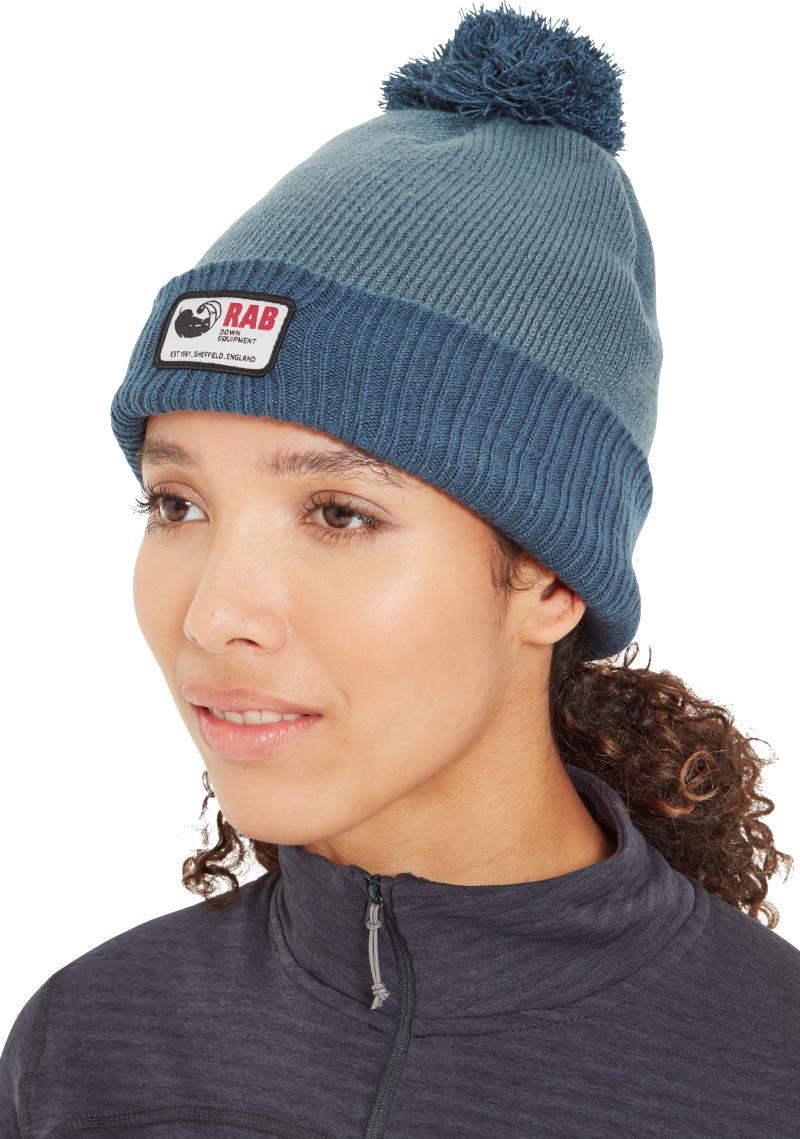 Essential Bobble - Orion Blue / Tempest Blue 2