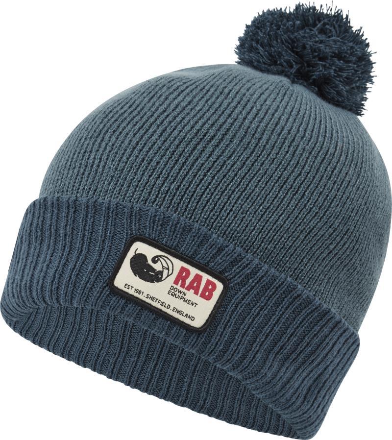 Essential Bobble - Orion Blue / Tempest Blue 1