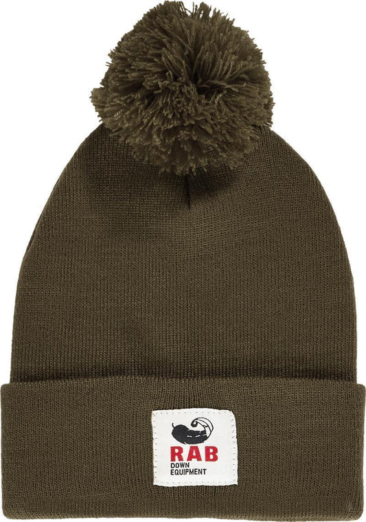 Essential Bobble - army 1