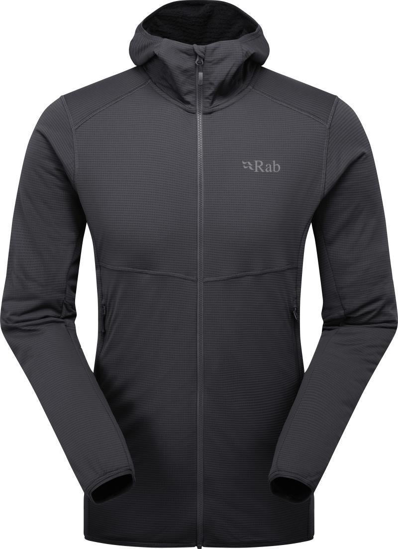 Evolute Hoody - Mens - Beluga 1