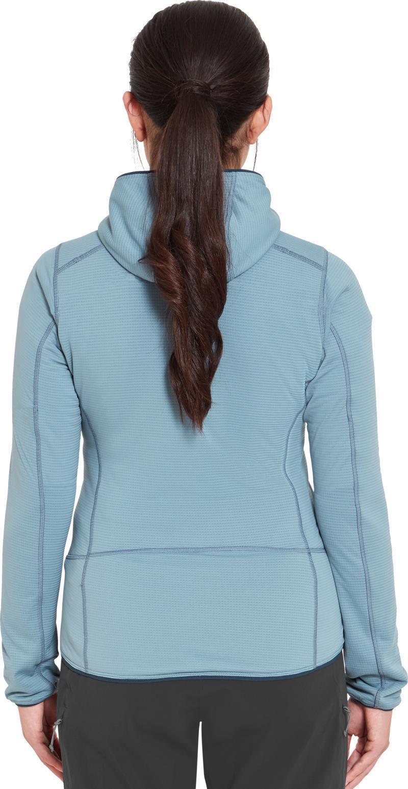 Evolute Hoody - Womens - Citadel 4
