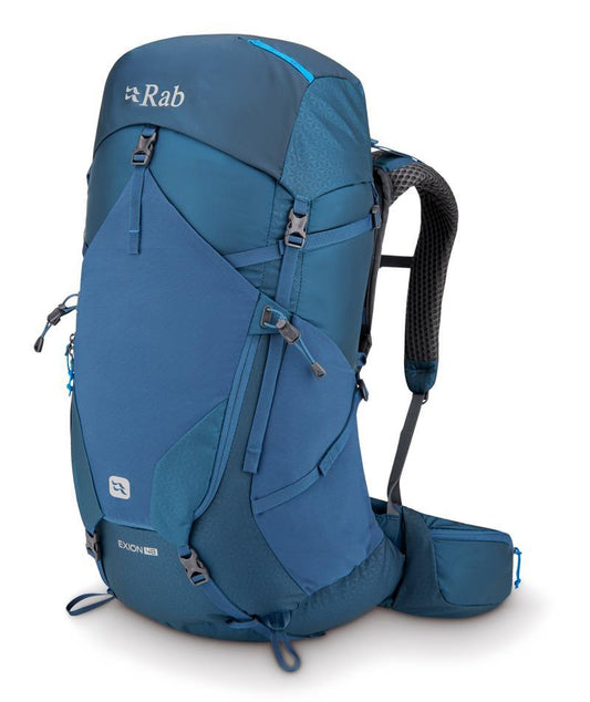 Exion 48 - tempest blue 1