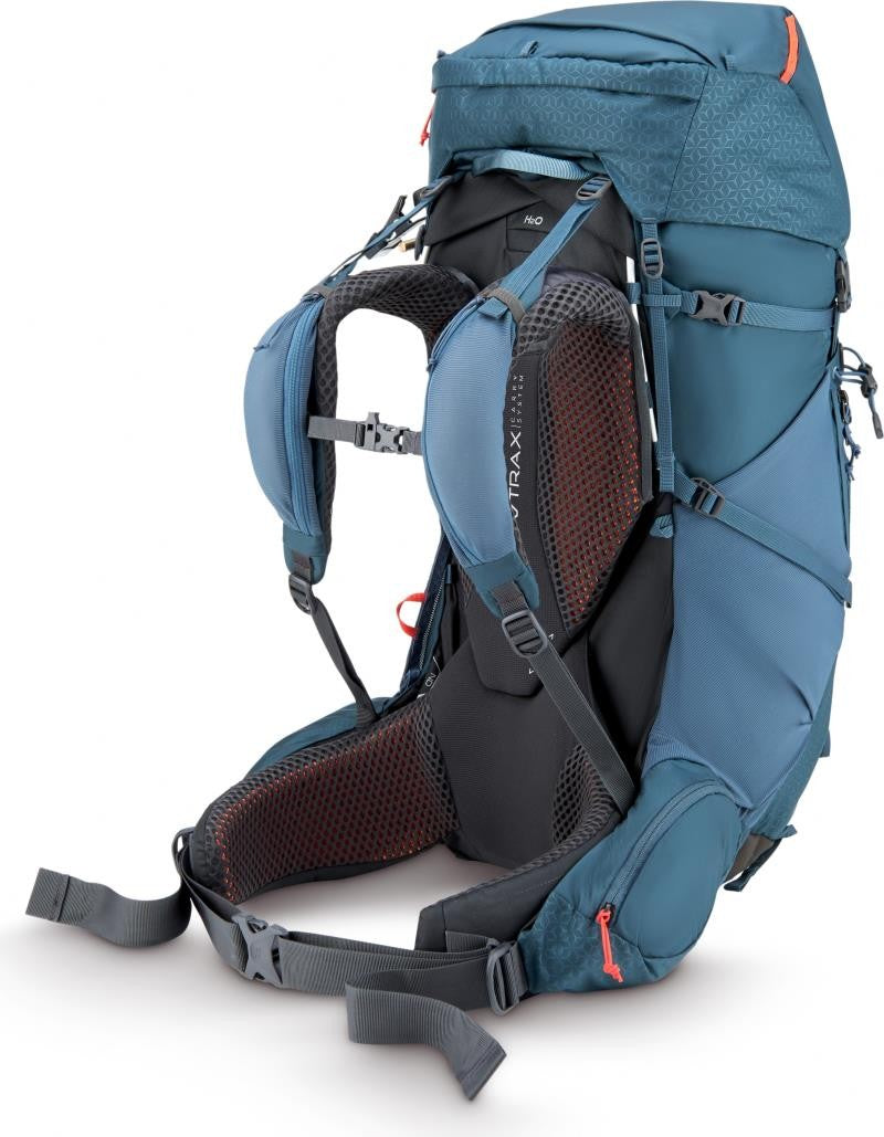 Exion 55ND - Womens - orion blue 1