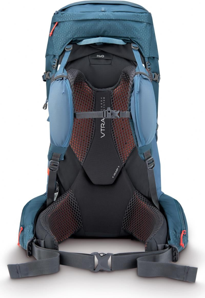 Exion 55ND - Womens - orion blue 1