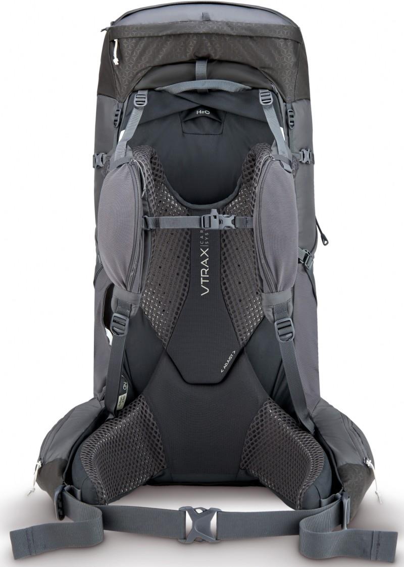 Exion 65ND - Womens - anthracite / graphene 1