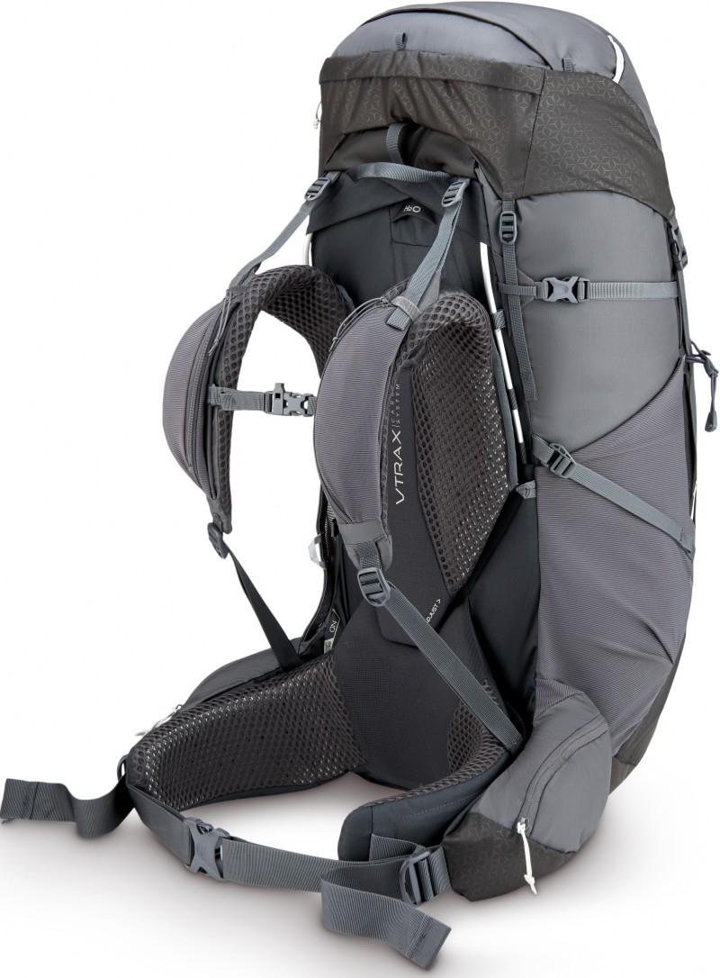 Exion 65ND - Womens - anthracite / graphene 1