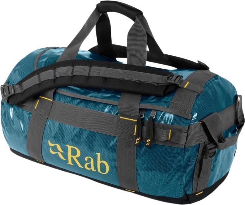 Expedition Kitbag 50 - Blue 1