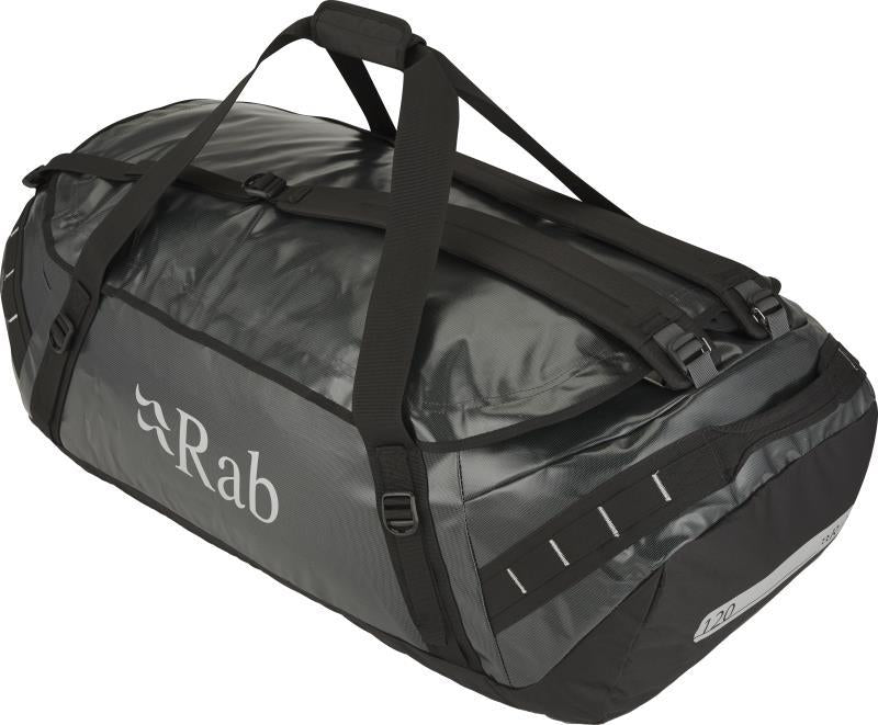 Expedition Kitbag II 120 - Dark Slate 1