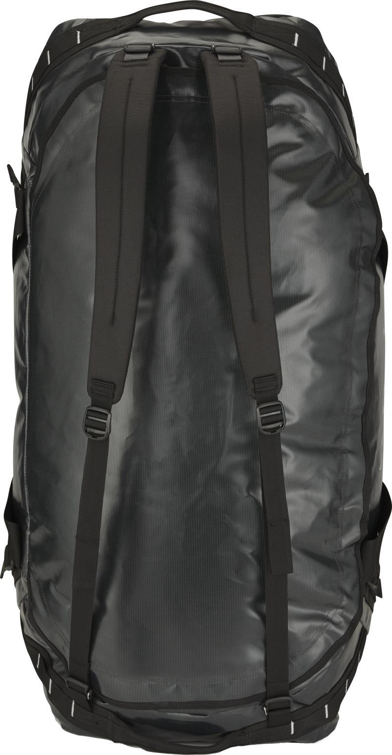Expedition Kitbag II 120 - Dark Slate 3