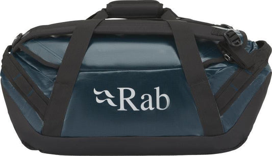 Expedition Kitbag II 30 - Blue 1