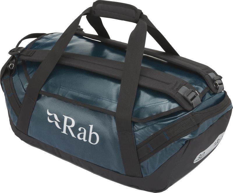 Expedition Kitbag II 30 - Blue 2