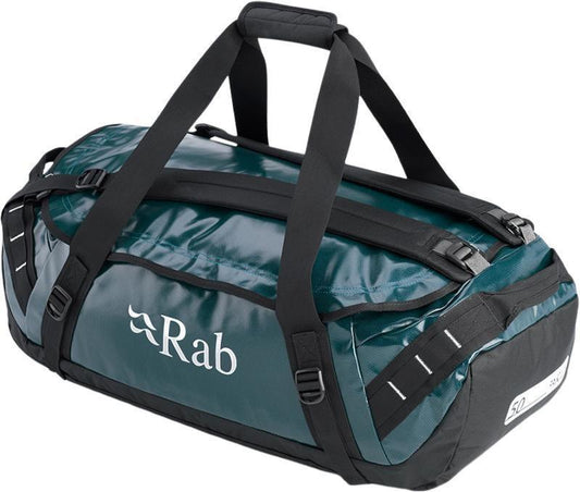 Expedition Kitbag II 50 - Blue 1