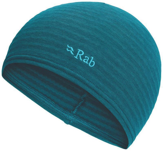 Filament Beanie - Marina Blue 1