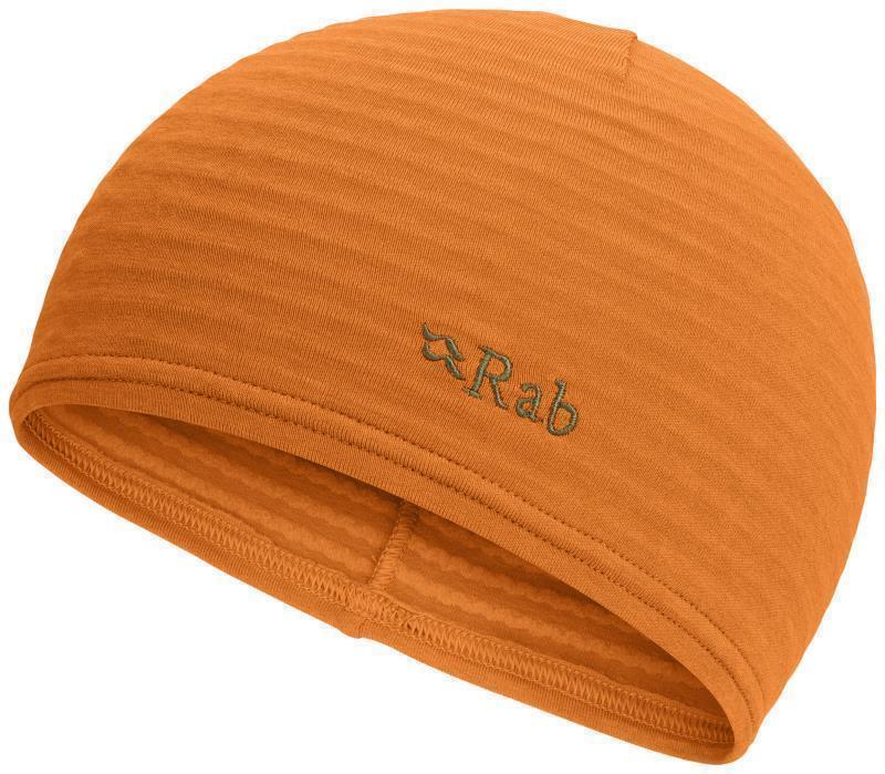 Filament Beanie - Marmalade 1