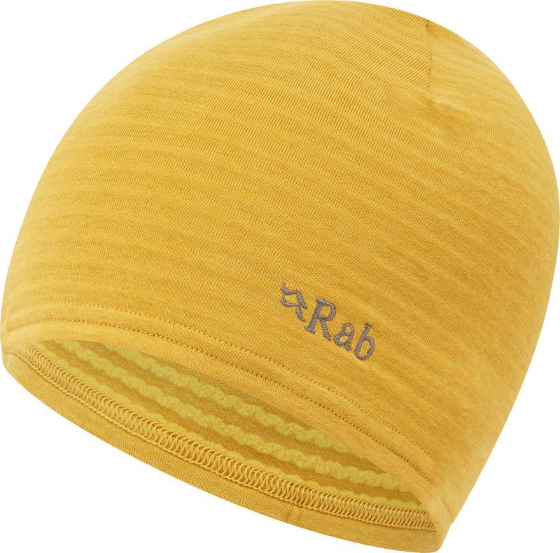 Filament Beanie - Sahara 1