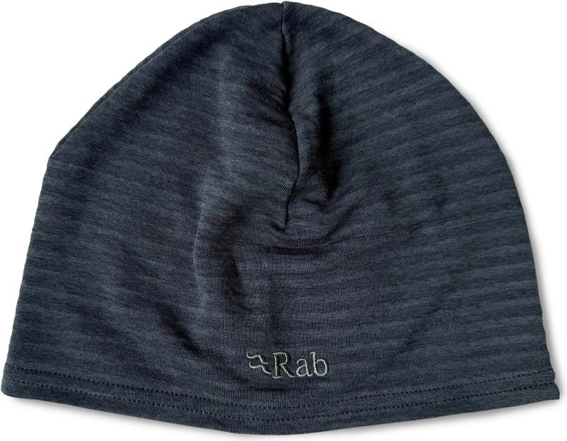 Filament Beanie - black 1