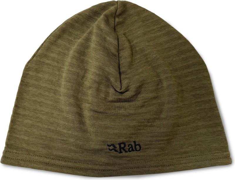Filament Beanie - oak 1