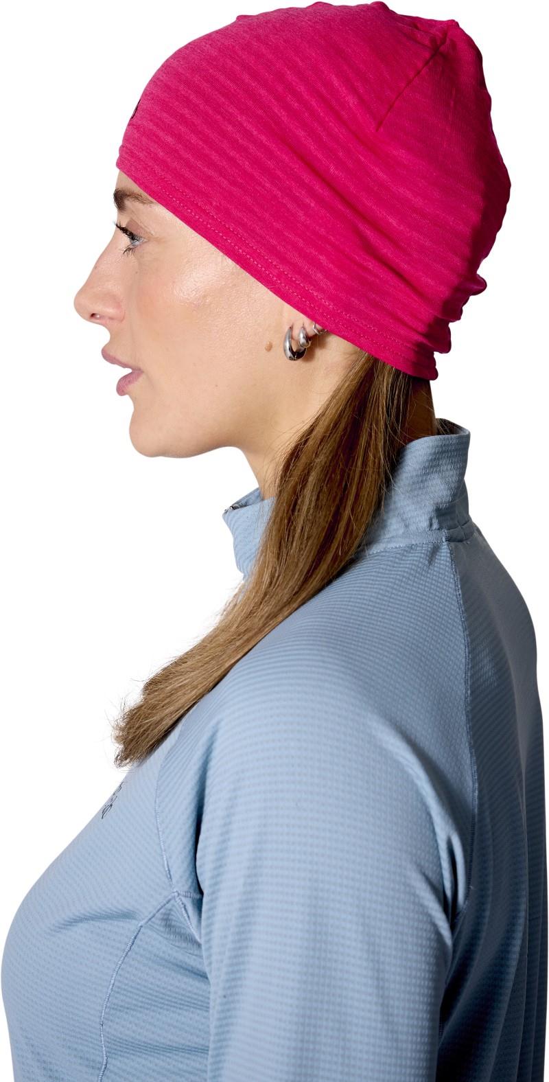 Filament Beanie - watermelon 1