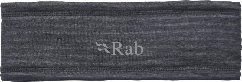 Filament Headband - black 1