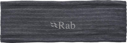 Filament Headband - black 1