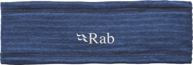 Filament Headband - tempest blue 1