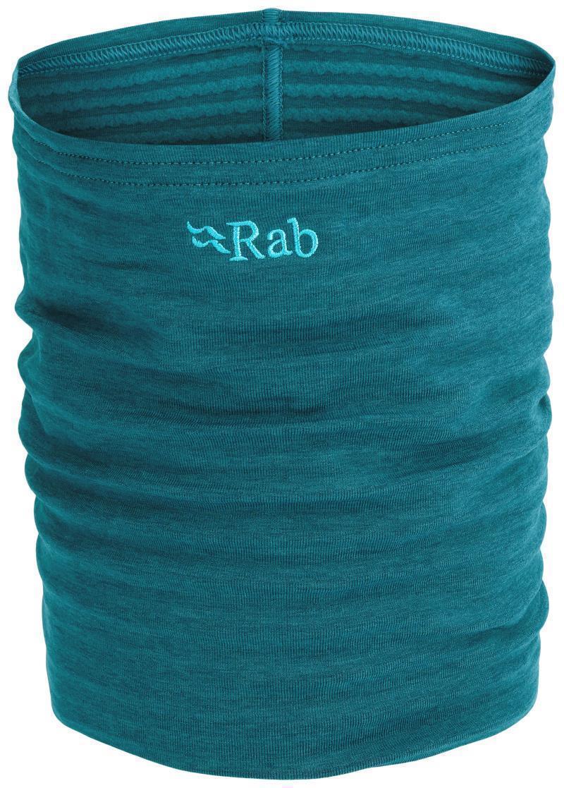 Filament Neck Tube - Marina Blue 1